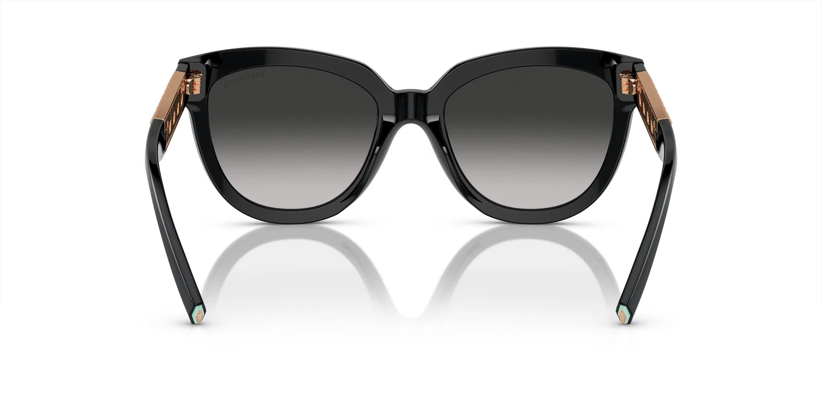 Tiffany 4215F Sunglasses - view 13